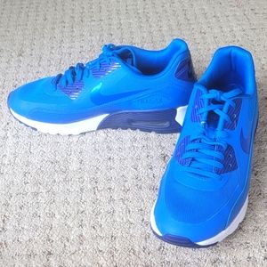 Nike Air Max 90 Ultra Essential Blue